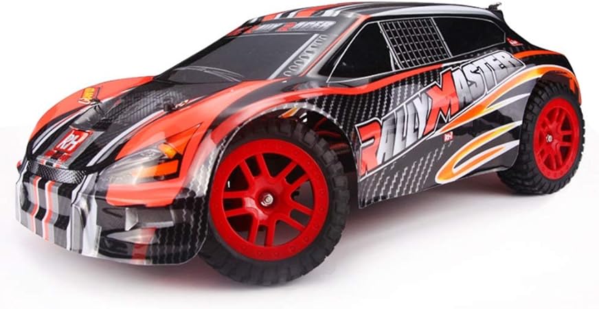 best rc rally car