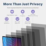 SenseAGE Magnetic Privacy Screen for MacBook Air 13.3 Pro 13.3" Anti-Spy view 5