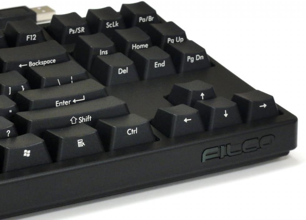 USA Filco Ninja Majestouch-2 Keyboard image 3