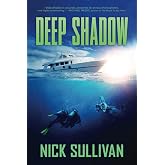 Deep Shadow (The Deep Series)