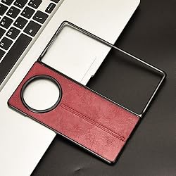 Kukoufey Compatible with Vivo X Fold3 Case