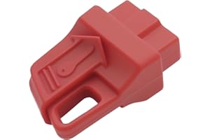 Hoypeyfiy 311280001 Replacement Start Key, Fuse Key Replacement for Ryobi 40V Lawn Mower, Compatible with P1100 RY40104 RY401