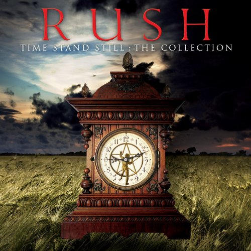 Time Stand Still: The Collection -  Rush