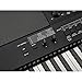 Yamaha PSRE453 61-Key Portable Keyboard