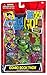 Teen Titans Go Beast Boy Comic Book Pack
