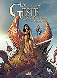 LA GESTE DES CHEVALIERS DRAGONS T14 LA PREM.. (SOL.FANTASTIQUE) (French Edition) by