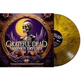 Stronger Than Dirt - Grateful Dead - Limited Colored Edition only 500 pcs