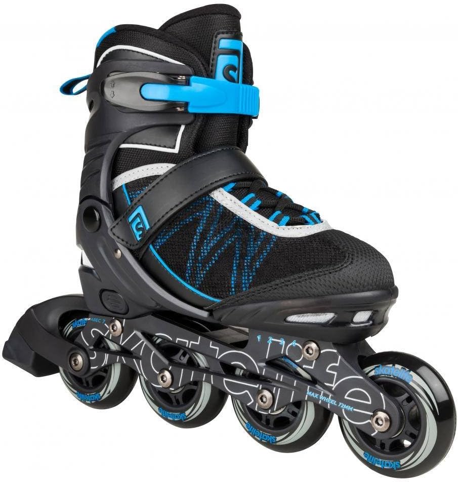 Skatelife Lava Skates, Unisex Adult, Unisex adult