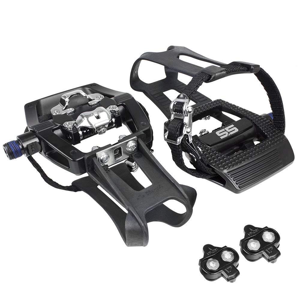 spd cleats for peloton