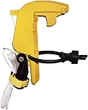 4Most Innovations GSP0205 Gotcha Sprayer Pro Aerosol Spray Can Extension Pole Adapter