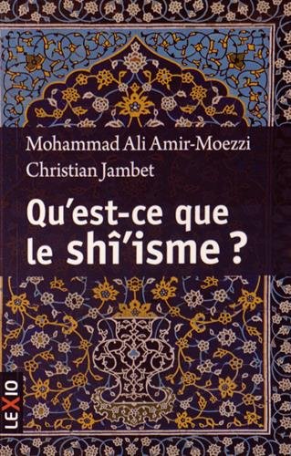 Qu'est-ce que le shî'isme ?