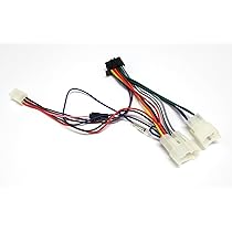 AutoHarnessHouse.com Direct wire harness for Pioneer Headunits