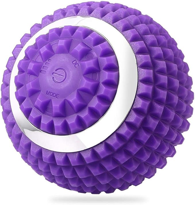 CANDYANA Juego de Bolas de Masaje vibratorio para Silicona ...