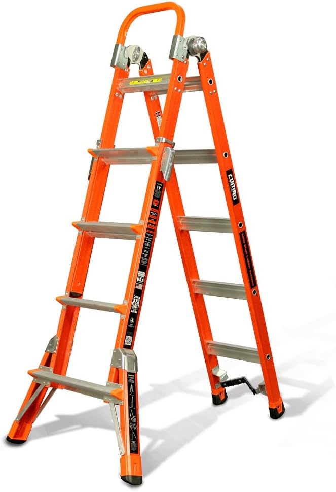 The 9 Best 375 Lb Attic Ladder