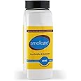 SMELLEZE Urine Absorbent Powder & Poo Gel | Odor Eliminator for Strong Odor | Solidifier & Deodorizer for Portable Toilets, Urinals, Pet Potty, Bedside Commodes| Absorbs Liquids in Minutes | 2 lb.