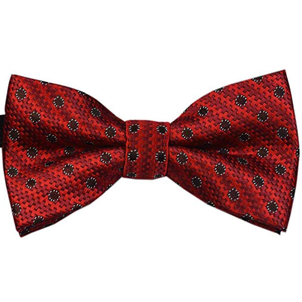 Formal Pets Bowtie, Dog Cat Pets Adjustable Bow Tie and Collar DCL01 (3) — image 1