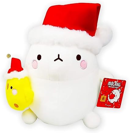 molang plush amazon