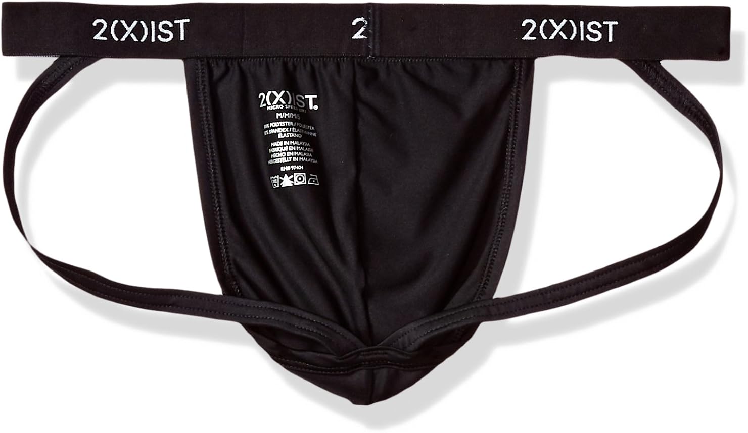 X IST Mens Micro Speed Dri Jock Strap 3Pack 2 Clothing Men kmotors.co.th