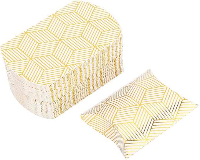 Caja de dulces de boda, Caja de regalo de boda, Caja de almacenamiento