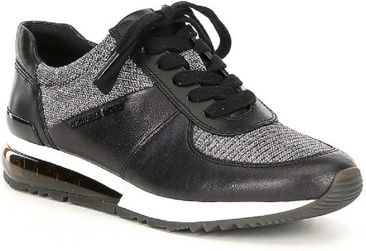 michael kors allie black