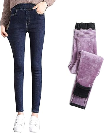 thermal jeans womens uk