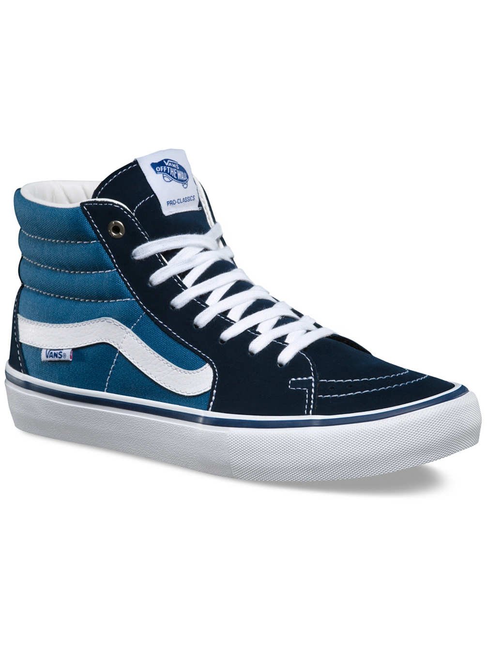 sneakers vans sk8 hi