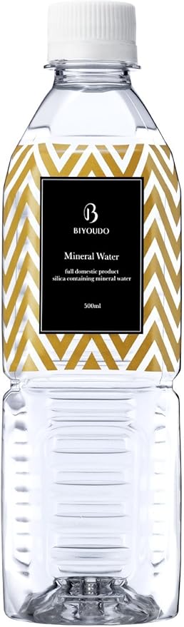 美陽堂 ミネラルウォーター