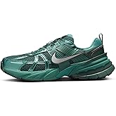Nike V2K Run Shoes (HF5050-361, Bicoastal/Vintage Green/Metallic Silver) Size 10