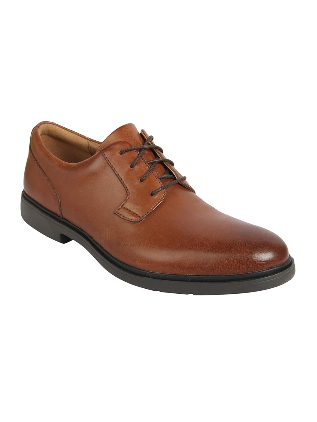 clarks derby shoes