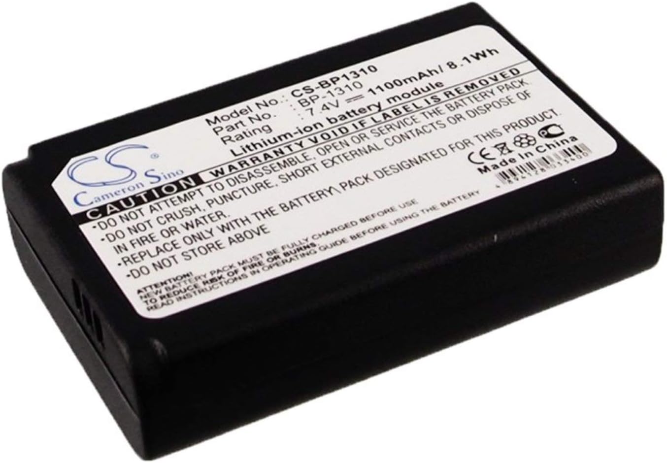 Samsung bp1310 аккумулятор
