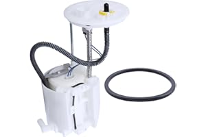 Fuel Pump Module Assembly 2322028090 2322031120, Compatible with Toyota Rav4 2006 2007 2008 2009 2010 2011 2012, Replace 4010
