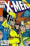 X-Men #11 (Marvel Comics)