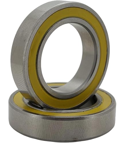 NTN Made in Japan 6806 ZZ Deep Groove Ball Bearings 30x42x7mm