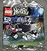LEGO Monster Fighters: Zombie Chauffer Coffin Car Set 30200 (Bagged)