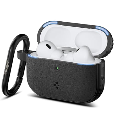 Amazon.com: OtterBox Soft Touch Case for AirPods Pro (1st and 2nd