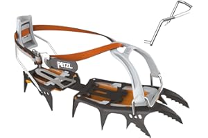 Sarken Lever Lock Universal Crampon