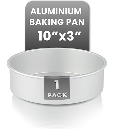 Anello Per Pasticceria Ibili Forma Triangolare – Acciaio Inox, 10 X 4,5 Cm, Per Dolci Fatti In Casa