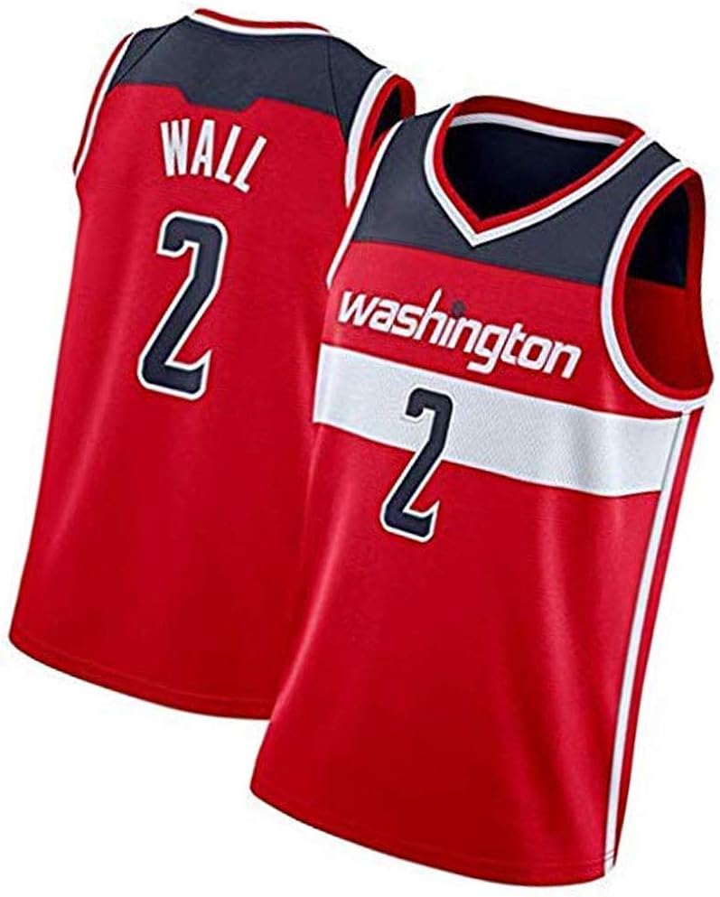john wall jersey amazon