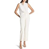 NIC+ZOE Women's Falling Chiffon Woven Tank