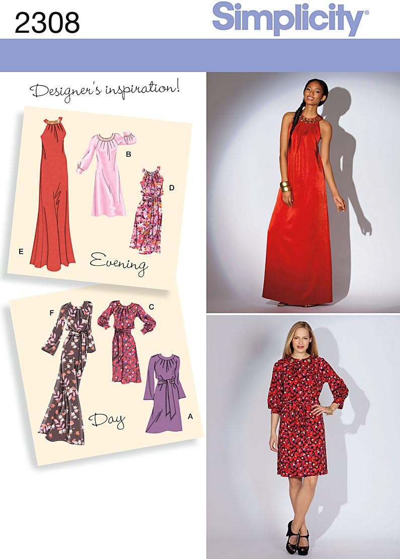 day to evening dresses