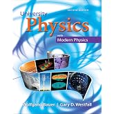 University Physics with Modern Physics
