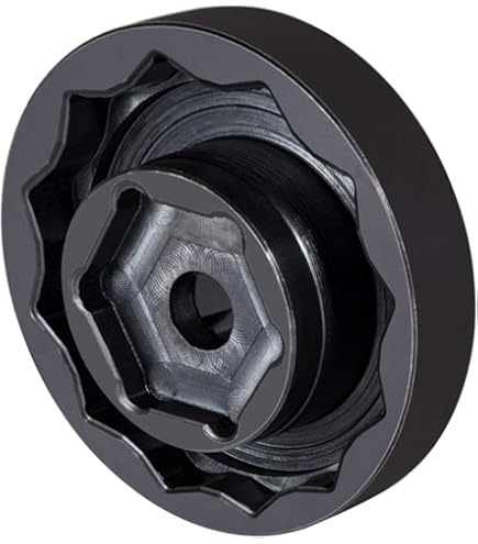 Amazon.com: Rear Wheel Axle Nut Socket for Ducati 748 848 916 955