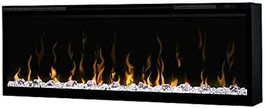 Amazon Com Dimplex Ignite Xl Electric Fireplace Home Kitchen