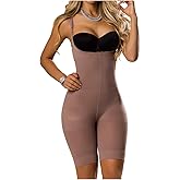 LT.ROSE 21427 Fajas Colombianas Reductoras y Moldeadoras Postparto Butt Lifting Shapewear