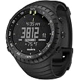 Montre Suunto Core Noire - Unisexe - Occasion Très Bon État - Montre Outdoor