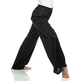 Danzcue Pull-On Unisex Dance Pant