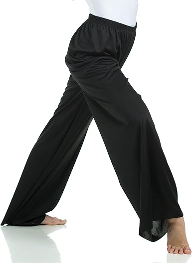 amazon dance pants