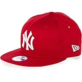 New Era New York Yankees Exclusive Selection 9FIFTY Snapback Adjustable Hat Cap- OSFM