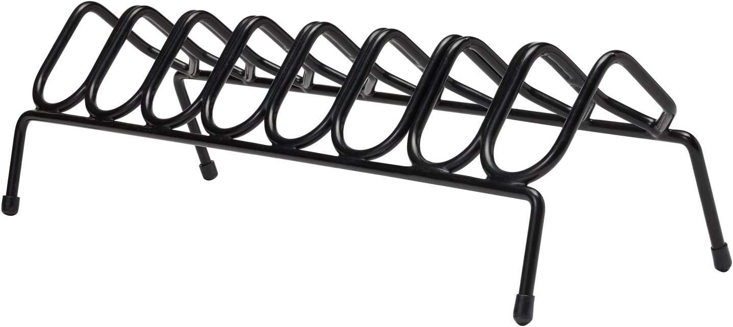 SnapSafe 6 Gun Pistol Rack, Black– Gun Safe Storage PVC Coated 75830 Stores Pistols and Revolvers : Sports & Outdoors