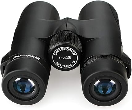binoculars for stargazing amazon